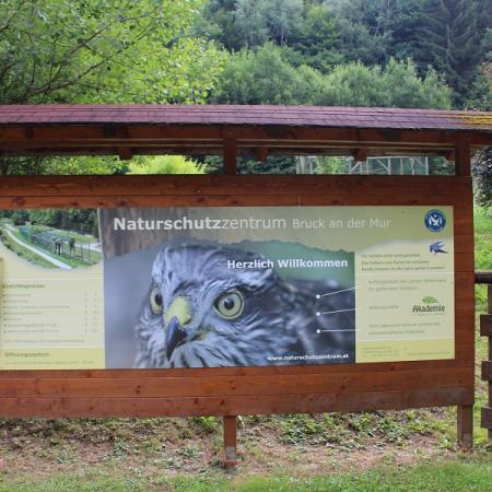 Naturschutzzentrum Weitental