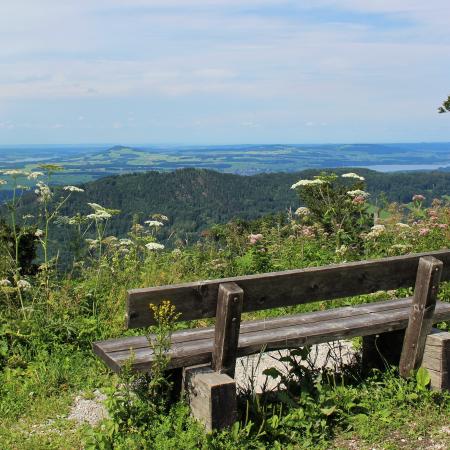 Aussichtsplatz