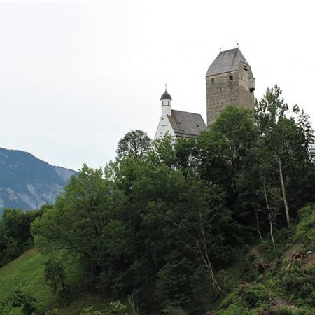 Am Schiller-Mensi-Weg