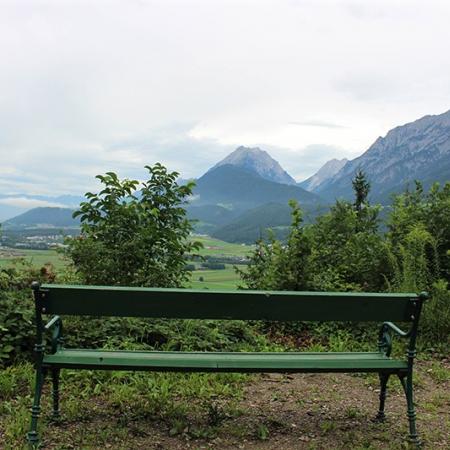 Am Schiller-Mensi-Weg