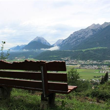 Am Schiller-Mensi-Weg