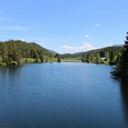 Am Hubertussee